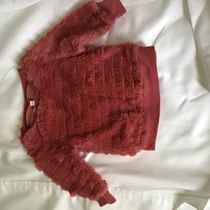 Infant Sweater